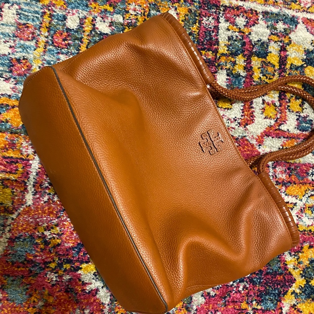 Tory Burch Tote Bag